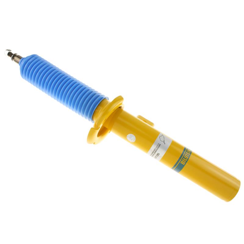 Picture of Bilstein B6 11-17 BMW X3 / 15-17 BMW X4 Front Right Monotube Strut Assembly