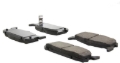Picture of Sport Brake Pads with Shims and Hardware