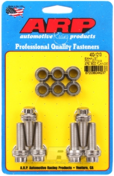 Picture of ARP Exhaust Collector .475-.600 Flange Bolt Kit