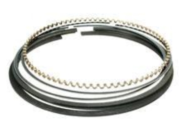 Picture of Manley 90-99 Mitsubishi 4G63/4G63T Standard Ring Set