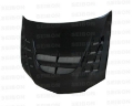 Picture of Seibon SEI Hoods - HD0305MITEVO8-CWII