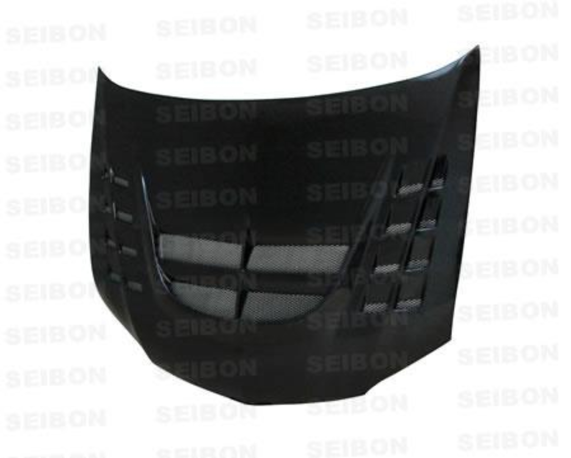 Picture of Seibon SEI Hoods - HD0305MITEVO8-CWII