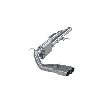 Picture of MBRP Catback Exhaust 304 - S5081304