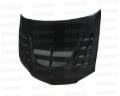 Picture of Seibon SEI Hoods - HD0305MITEVO8-CWII