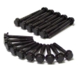 Picture of ARP Mitsubishi 2.0L (4B11) 4-Bolt Turbo Main Bolt Kit