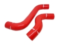 Picture of Torque Solution 2015+ Subaru WRX / 2014+ Forester XT Silicone Radiator Hose Kit - Red