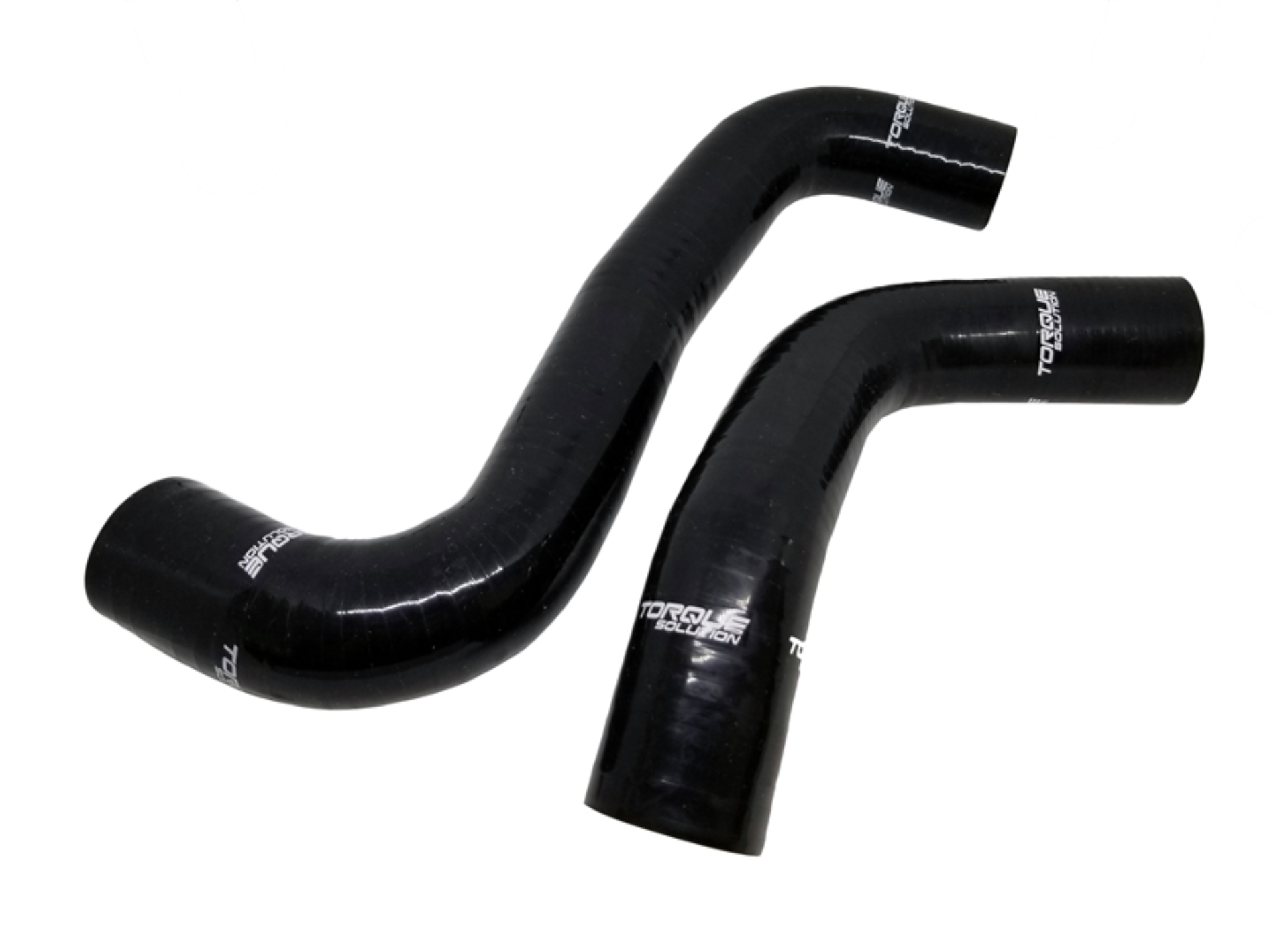 Picture of Torque Solution TQS Radiator Hose Kit - TS-SU-420BK