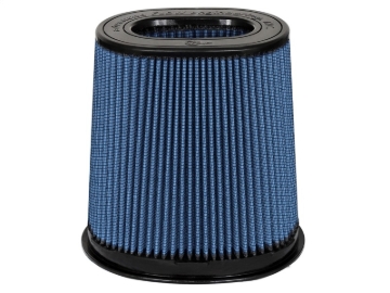 Picture of aFe MagnumFLOW Pro 5R OE Replacement Filter 3F (Dual) x (8.25x6.25)B(mt2) x (7.25x5)T x 9H