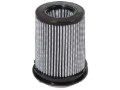 Picture of aFe Universal Pro Dry S Filter Air Filters - 21-91103