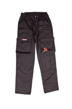 Picture of Akrapovic Mens Cargo Pants - Size 46