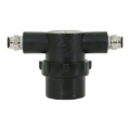 Picture of AEM Water / Methanol Inline Injection Filter