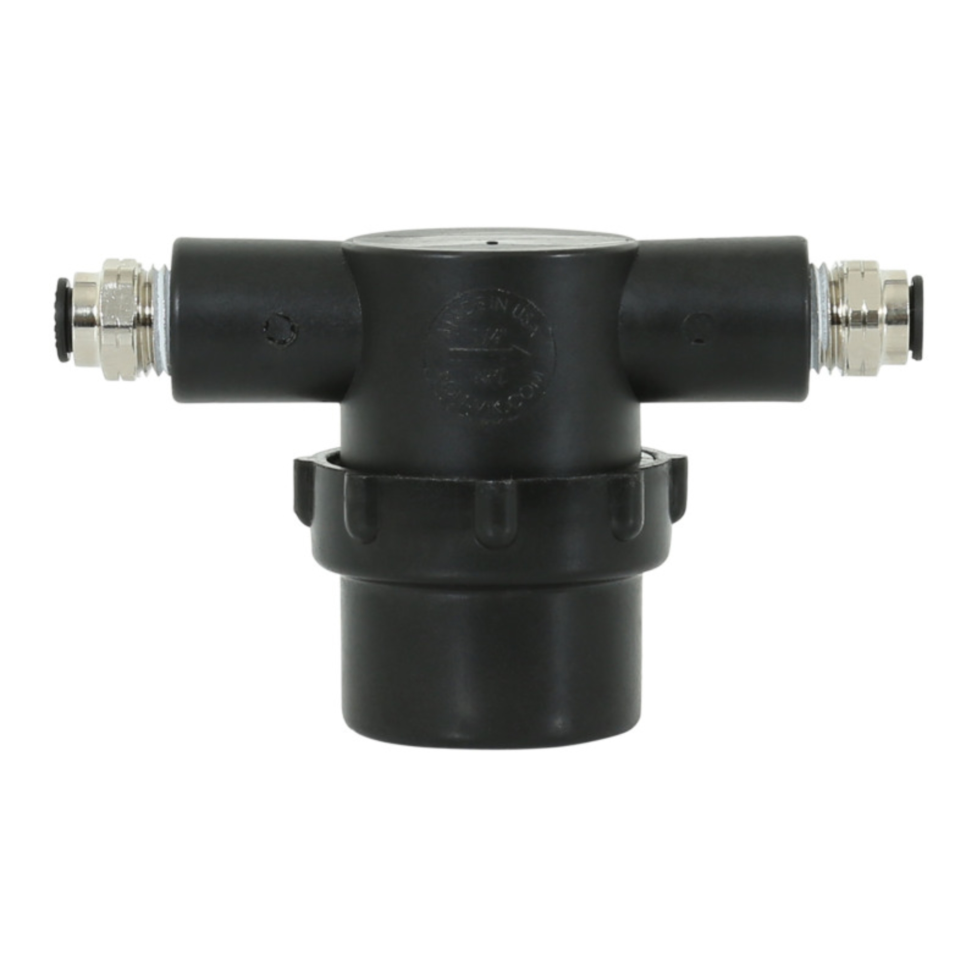 Picture of AEM Water / Methanol Inline Injection Filter