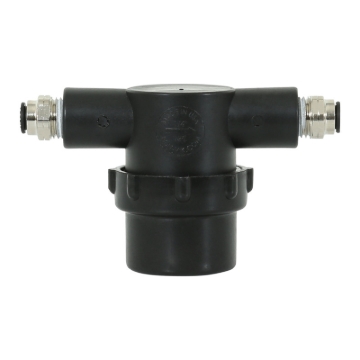 Picture of AEM Water / Methanol Inline Injection Filter