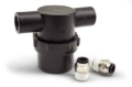 Picture of AEM Water / Methanol Inline Injection Filter