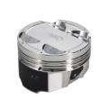 Picture of Manley Toyota 3.0L 2JZ-GTE Piston Set - 86.75 mm Bore 1.328 in. CH, -1.00 CC