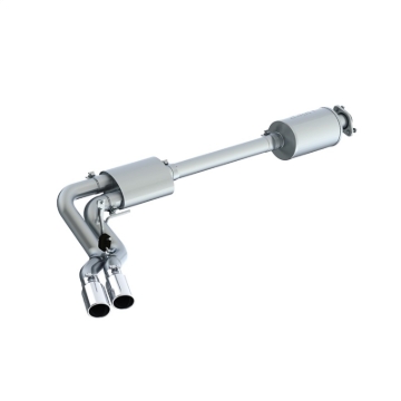 Picture of MBRP Catback Exhaust 304 - S5262304