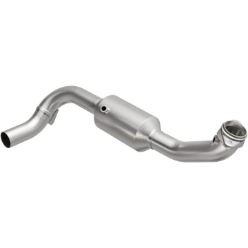 Picture of OEM Grade Direct-Fit Catalytic Converter-Lincoln