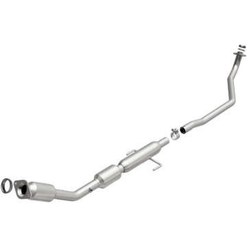 Picture of OEM Grade Direct-Fit Catalytic Converter-Toyota