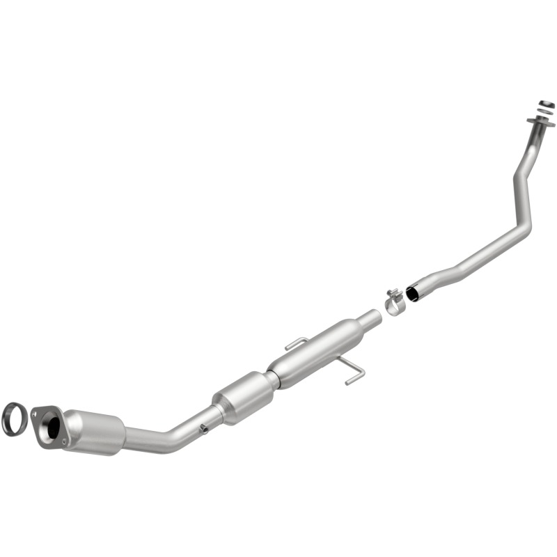Picture of OEM Grade Direct-Fit Catalytic Converter-Toyota