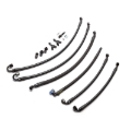Picture of Cobb 08-21 Subaru STI Fuel Rail Line Kit