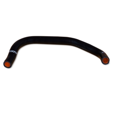 Picture of Mishimoto 88-91 Honda Civic Black Heater Silicone Hose