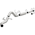 Picture of 17876-MagnaFlow PRO Cat-Back Exhaust System Dodge