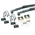 Picture of Hotchkis 67-69 Camaro/Firebird / 68-74 Nova 3 Lowered Sport Leaf Springs