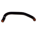 Picture of Mishimoto 88-91 Honda Civic Black Heater Silicone Hose