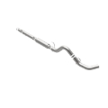 Picture of 17876-MagnaFlow PRO Cat-Back Exhaust System Dodge