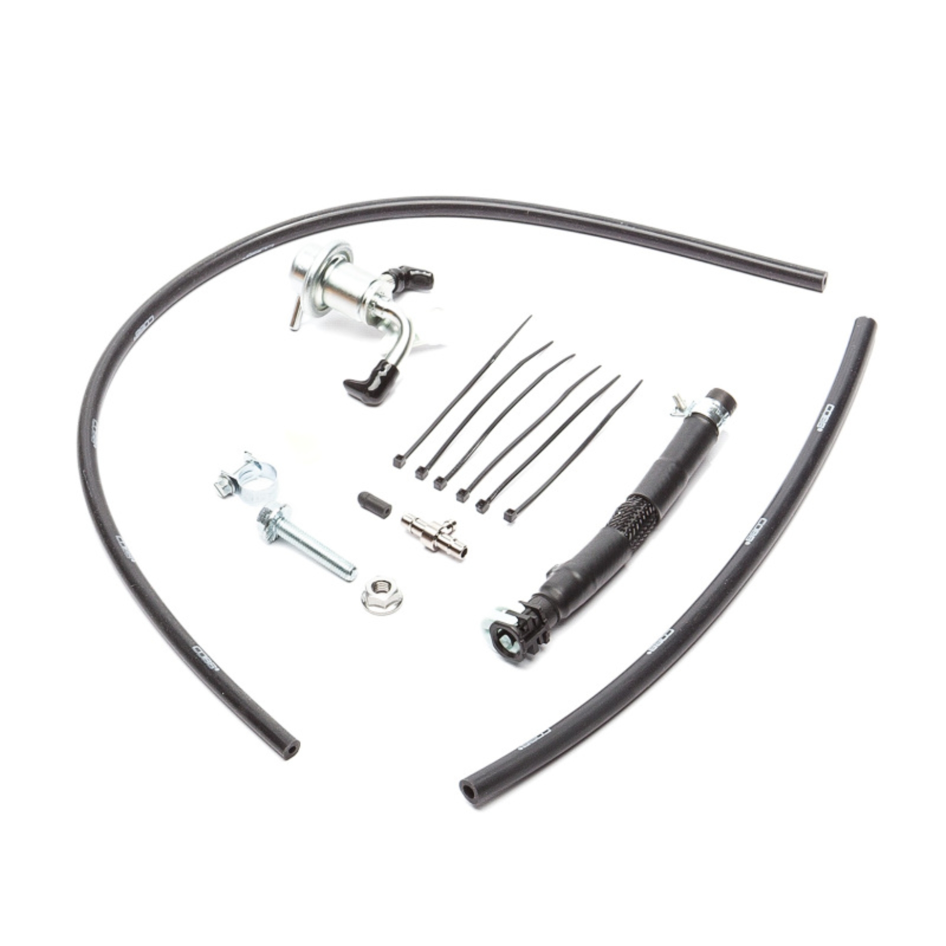 Picture of Cobb 08-21 Subaru STI Fuel Pressure Regulator (for Fuel Rail Kit)