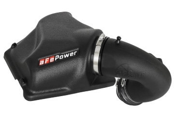 Picture of aFe MagnumFORCE Intake Stage-2 Pro DRY S 2017 BMW 330i (F3x) L4-2.0L (t) B48