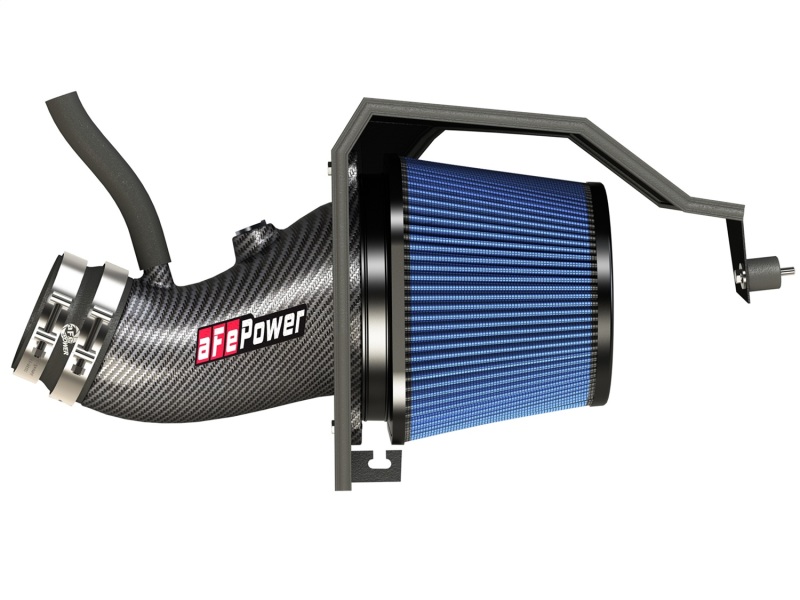 Picture of aFe Track Series Intake Cold Air Intakes - 54-12172-C