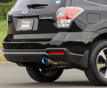 Picture of HKS LEGAMAX Premium FORESTER FB20 (NA) DBA-SJ5