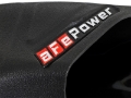 Picture of aFe Momentum HD Dynamic Air Scoop 08-10 Ford Diesel Trucks V8-6.7L (td)