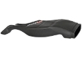 Picture of aFe Momentum HD Dynamic Air Scoop 08-10 Ford Diesel Trucks V8-6.7L (td)