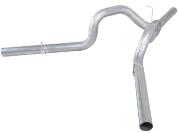 Picture of Diamond Eye KIT 4in DPF-BACK DUAL AL 16-17 Chevy/GMC 6.6L Duramax 2500/3500