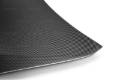 Picture of Seibon 09-17 Nissan GT-R R35 C Style Carbon Fiber Trunk Lid