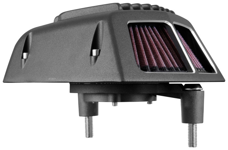 Picture of K&N Engineering KN Motorcycle Air Intake Systems-Harley Davidson Cold Air Intakes - RK-3955