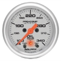 Picture of AutoMeter AM Ultra-Lite Gauges - 4340