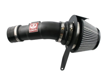 Picture of aFe Takeda Intakes Stage-2 PDS AIS PDS Honda Accord 08-11 / Acura TL 09-11 V6-3.5/L3.7L (blk)