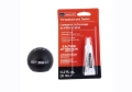 Picture of Ford Racing 15-19 Mustang GT350 6-Speed Shift Knob - Black