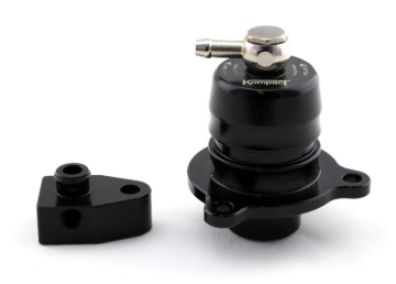 Picture of Turbosmart BOV Kompact Shortie Dual Port - Renault Clio RS (Special Order 2/3 Week Turn Around Time)