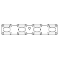 Picture of Cometic Gasket CG Exhaust Gaskets - C4967-064