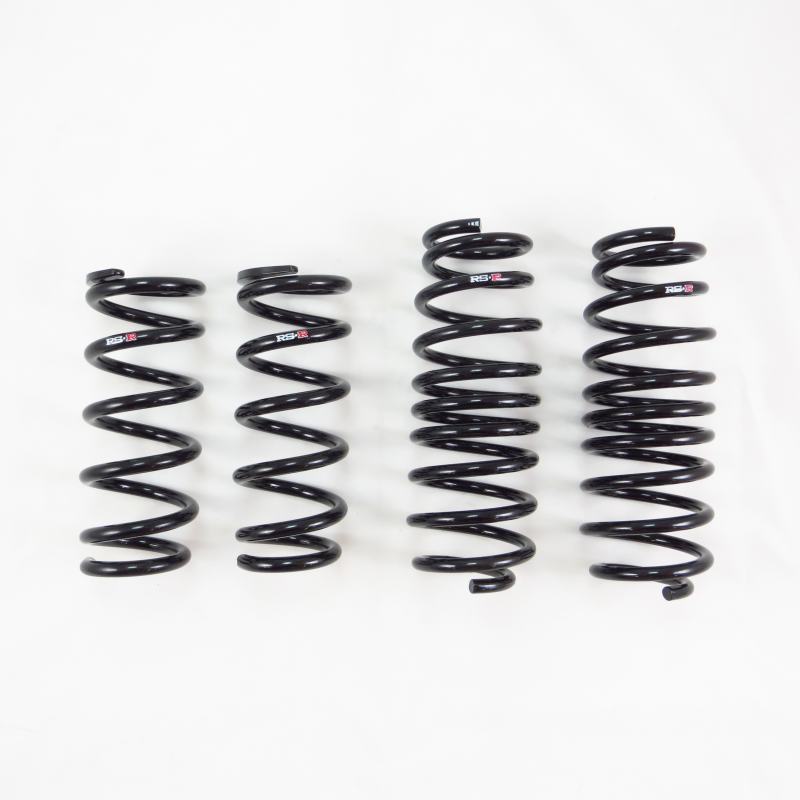 Picture of RS-R RSR Down Sus Springs Lowering Springs - N281D
