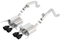 Picture of Borla BOR Axle Back Kit ATAK - 11869CB
