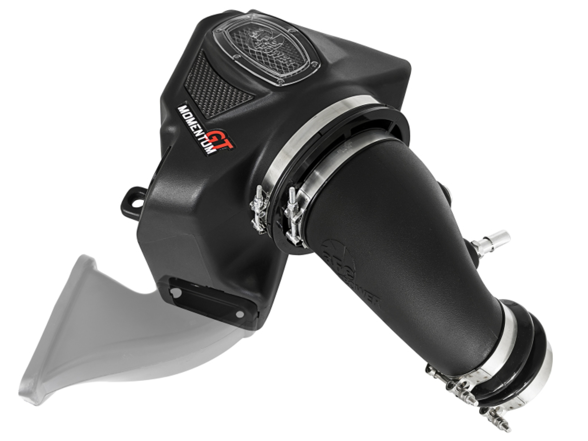 Picture of aFe Momentum GT Cold Air Intakes - 51-72104