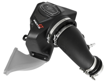Picture of aFe POWER Momentum GT Pro Dry S Cold Air Intake 2017 RAM 2500 Power Wagon V8-6.4L HEMI