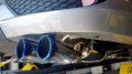 Picture of HKS LEGAMAX Premium FC3/L15B