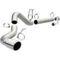 Picture of 17872-MagnaFlow PRO DPF Filter-Back Exhaust System Ford