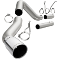 Picture of 17874-MagnaFlow PRO DPF Filter-Back Exhaust System Ram/Dodge